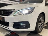 Peugeot 308 SW 1.5 BlueHDi Allure EAT8