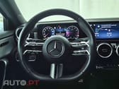 Mercedes-Benz A 200 AMG Line