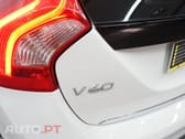 Volvo V60 2.4 D6 R-Design AWD Phev