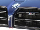 BMW M4 Competition xDrive