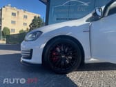 Volkswagen Golf 2.0 TSi GTi DSG Performance