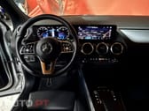 Mercedes-Benz GLA 180 7G-DCT Edition Progressive Line