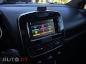 Renault Clio 1.5 dCi Limited