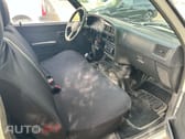 Toyota Hilux 2.4D 3Lugares