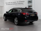 Mazda 6 6 SW 2.2 SKY-D Excellence Navi