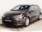 Toyota Corolla Touring Sports 2.0 Hybrid Dynamic Business