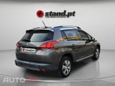 Peugeot 2008 1.2 VTi Allure
