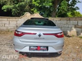 Renault Mégane 1.5 Blue dCi Executive