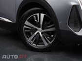 Peugeot 3008 1.5 BlueHDi Allure Pack EAT8
