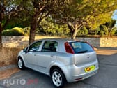 Fiat Grande Punto 1.3 M-Jet Free J15