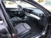 Mercedes-Benz E 220 d Avantgarde