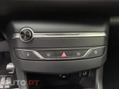 Peugeot 308 1.5 BlueHDi Style J17