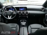 Mercedes-Benz A 250 e Progressive