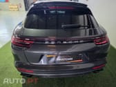 Porsche Panamera 4 E-Hybrid Executive