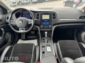 Renault Mégane ENERGY dCi 110 EDC INTENS