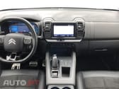 Citroen C5 Aircross 1.6 Hybrid Shine e-EAT8