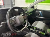 Citroen e-C4 50 kWh Shine