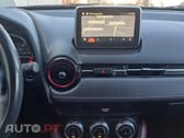Mazda CX-3 1.5 SKYACTIV-D AWD