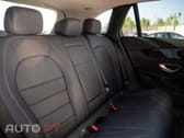 Mercedes-Benz GLC 300 de 4Matic