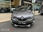 Renault Captur 1.5 dCi Exclusive EDC