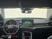 Cupra Terramar 1.5 e-Hybrid DSG
