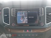 Volkswagen Sharan 2.0 TDI Highline DSG