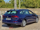 Volkswagen Golf Variant 1.6 TDi Confortline DSG