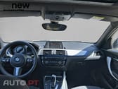 BMW 116 Pack M AUTO 116d