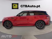 Land Rover Range Rover Sport P460 Dynamic SE I.V.A DEDUTIVEL 