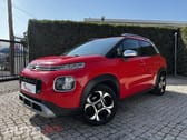 Citroen C3 Aircross 1.2 PureTech Shine EAT6