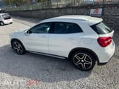 Mercedes-Benz GLA 200 d AMG Line Aut.