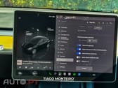 Tesla Model Y Tração Traseira
