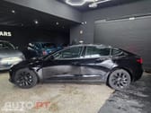 Tesla Model 3 Premium Long Range RWD