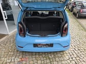 Volkswagen Up! 1.0 BMT Move