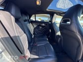 Mercedes-Benz CLA 200 d Shooting Brake AMG Line Aut.