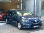 Renault Mégane Sport Tourer 1.5 dCi Limited