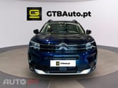 Citroen C5 Aircross Shine PureTech EAT8
