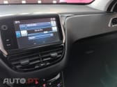 Peugeot 208 1.2 Puretech Allure