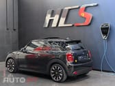 MINI Cooper Cooper SE Yours