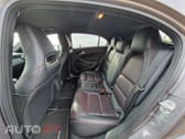 Mercedes-Benz A 180 CDi BE AMG Line