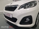 Peugeot 108 1.0 VTi Active
