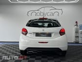Peugeot 208 1.6 BlueHDi Active