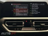 BMW 318 318 d Touring Auto sport