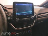 Ford Puma 1.0 EcoBoost MHEV ST-Line