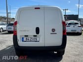 Fiat Fiorino 1.3 M-jet