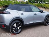 Peugeot E-2008 54 kWh GT
