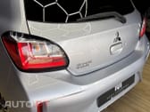 Mitsubishi Space Star 1.2 Connect Edition