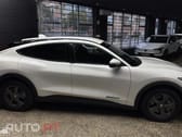 Ford Mustang Mach-E 98.7 kWh Premium