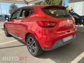 Renault Clio 0.9 Energy Expression