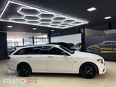Mercedes-Benz E 300 de AMG Line